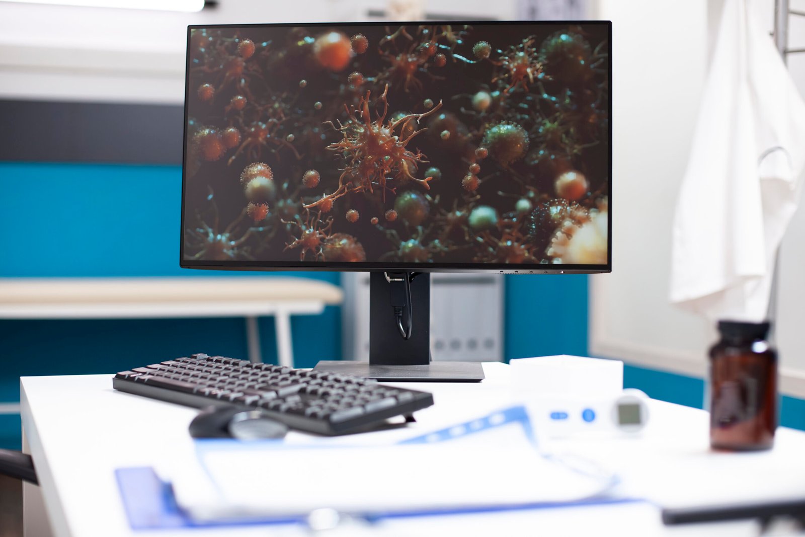 FAQ Optima Labs