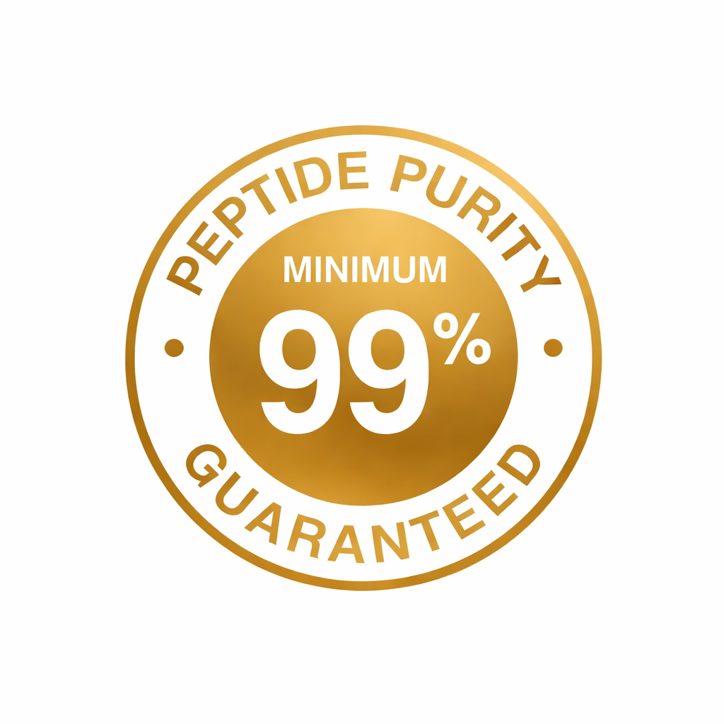 Purete minimale 99%