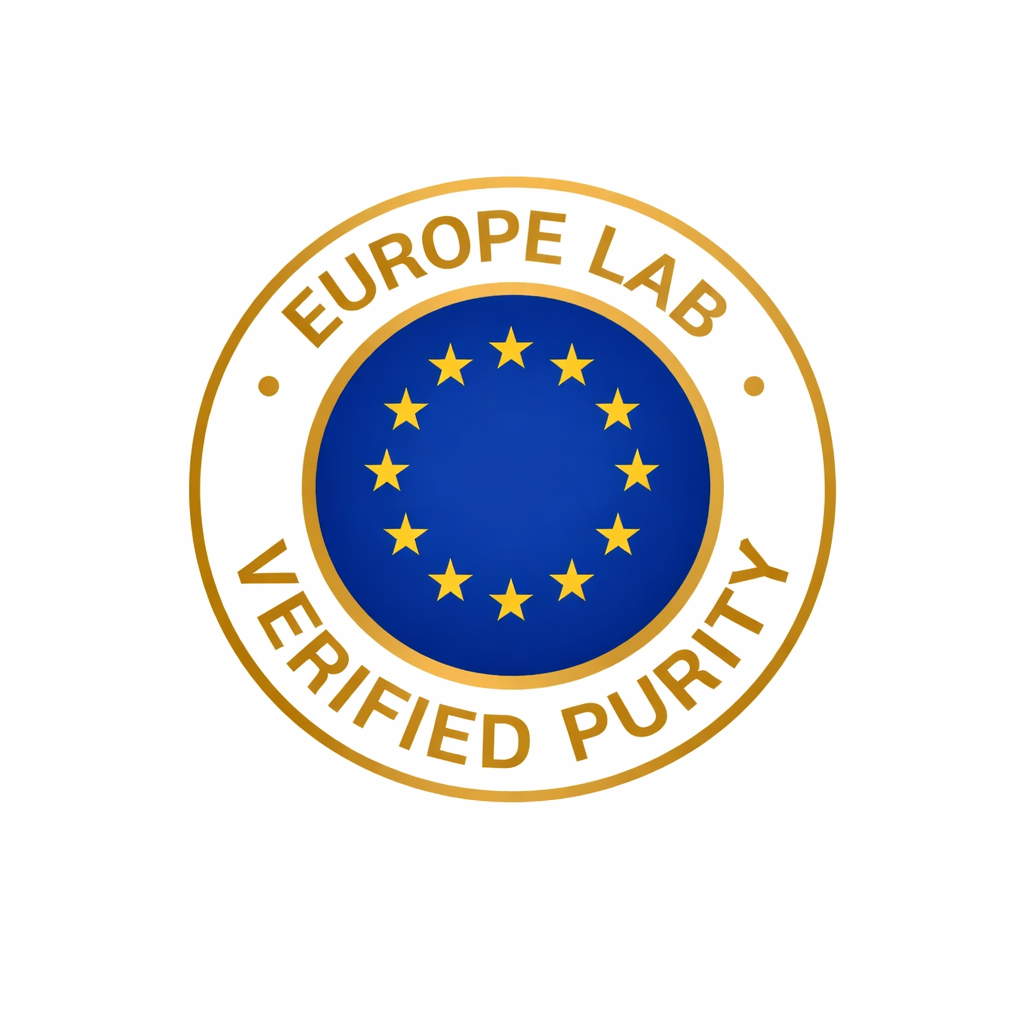 Teste par laboratoire europeen